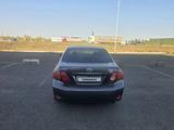 Toyota Corolla 2007 года за 4 200 000 тг. в Уральск – фото 3