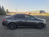 Toyota Corolla 2007 года за 4 200 000 тг. в Уральск – фото 4
