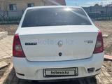 Renault Logan 2013 годаүшін1 600 000 тг. в Атырау – фото 4