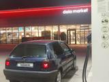 Volkswagen Golf 1994 годаfor850 000 тг. в Кокшетау – фото 2