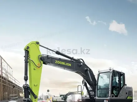 Zoomlion 2025 года в Актобе – фото 3