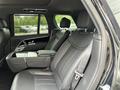 Land Rover Range Rover 2023 года за 87 600 000 тг. в Алматы – фото 16