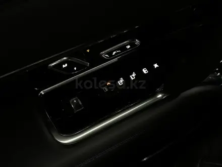 Land Rover Range Rover 2023 года за 87 600 000 тг. в Алматы – фото 19
