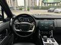 Land Rover Range Rover 2023 года за 87 600 000 тг. в Алматы – фото 22