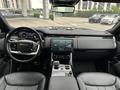 Land Rover Range Rover 2023 года за 87 600 000 тг. в Алматы – фото 23