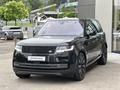Land Rover Range Rover 2023 года за 87 600 000 тг. в Алматы