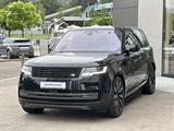 Land Rover Range Rover 2023 годаүшін87 600 000 тг. в Алматы