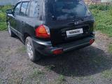 Hyundai Santa Fe 2001 годаүшін2 500 000 тг. в Актобе – фото 3