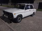 ВАЗ (Lada) 2106 2003 года за 700 000 тг. в Туркестан – фото 2