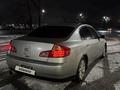 Nissan Skyline 2002 года за 2 800 000 тг. в Алматы – фото 4