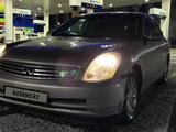 Nissan Skyline 2002 годаүшін2 800 000 тг. в Алматы