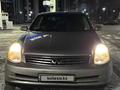 Nissan Skyline 2002 года за 2 800 000 тг. в Алматы – фото 6