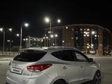Hyundai Tucson 2013 годаүшін7 400 000 тг. в Усть-Каменогорск – фото 3