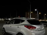 Hyundai Tucson 2013 годаүшін7 400 000 тг. в Усть-Каменогорск – фото 5