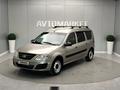 ВАЗ (Lada) Largus 2021 года за 4 500 000 тг. в Атырау