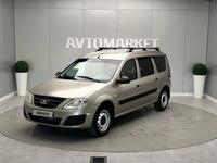 ВАЗ (Lada) Largus 2021 года за 4 500 000 тг. в Атырау
