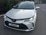 Toyota Corolla 2021 годаүшін8 500 000 тг. в Кокшетау