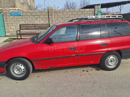 Opel Astra 1992 года за 1 100 000 тг. в Шымкент – фото 4