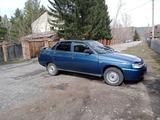 ВАЗ (Lada) 2110 2005 года за 1 650 000 тг. в Усть-Каменогорск