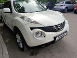 Nissan Juke 2013 года за 5 500 000 тг. в Астана – фото 2