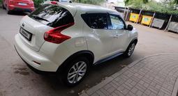 Nissan Juke 2013 года за 5 500 000 тг. в Астана