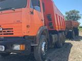 КамАЗ  65115 2013 годаүшін11 000 000 тг. в Атырау – фото 2
