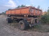 КамАЗ  65115 2013 годаүшін11 000 000 тг. в Атырау – фото 4