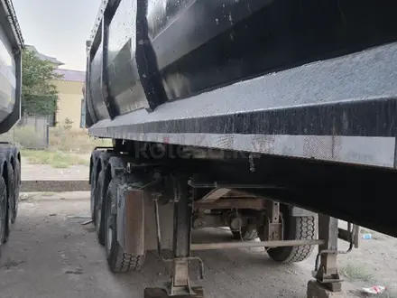 Benchi Heavy Industry 2022 года за 9 000 000 тг. в Актау – фото 2