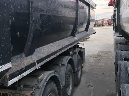 Benchi Heavy Industry 2022 года за 9 000 000 тг. в Актау – фото 4