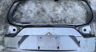Крышка багажника без стекла за 20 000 тг. в Алматы