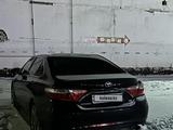 Toyota Camry 2015 годаүшін9 700 000 тг. в Уральск