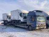 Mercedes-Benz  Atego 2010 годаfor17 500 000 тг. в Атырау – фото 3