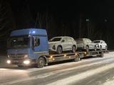 Mercedes-Benz  Atego 2010 годаfor17 500 000 тг. в Атырау – фото 4