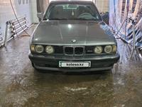 BMW 525 1991 годаүшін1 854 000 тг. в Семей