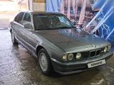 BMW 525 1991 годаүшін1 854 000 тг. в Семей – фото 2