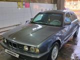 BMW 525 1991 года за 1 854 000 тг. в Семей – фото 3
