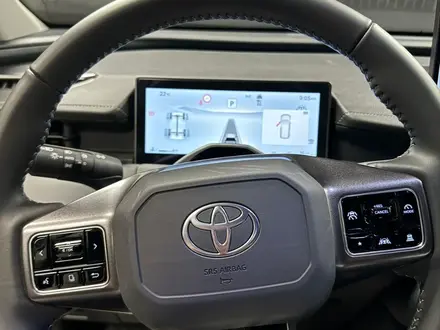 Toyota RAV4 Luxe+ 2026 года за 19 000 000 тг. в Астана – фото 10