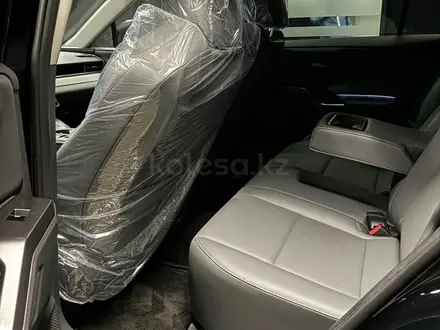 Toyota RAV4 Luxe+ 2026 года за 19 000 000 тг. в Астана – фото 15