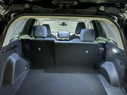 Toyota RAV4 Luxe+ 2026 года за 19 000 000 тг. в Астана – фото 18