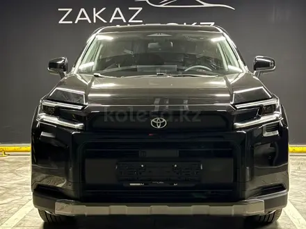 Toyota RAV4 Luxe+ 2026 года за 19 000 000 тг. в Астана – фото 2