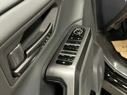 Toyota RAV4 Luxe+ 2026 года за 19 000 000 тг. в Астана – фото 9