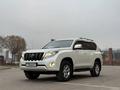 Toyota Land Cruiser Prado 2014 годаүшін17 700 000 тг. в Алматы – фото 4