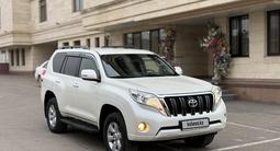 Toyota Land Cruiser Prado 2014 годаfor17 700 000 тг. в Алматы