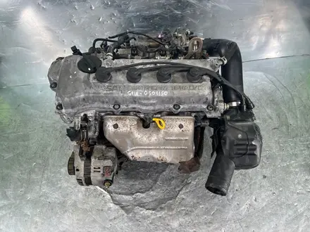 Привозной двигатель GA16 V1.6 2WD из Японии! за 480 000 тг. в Астана – фото 4