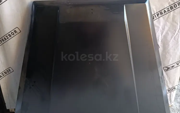 Новый капот для Mercedes-Benz G W463 под 2 замка за 150 000 тг. в Алматы