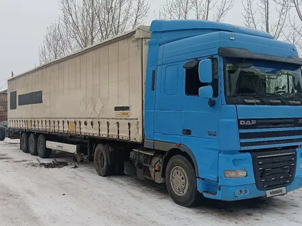 DAF  XF 105 2008 года за 17 000 000 тг. в Актобе – фото 2