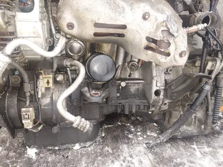 Двигатель Тойота грация 2.5 2MZ за 400 000 тг. в Алматы – фото 5