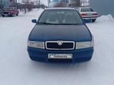 Skoda Octavia 2006 годаүшін3 200 000 тг. в Петропавловск