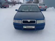 Skoda Octavia, 2006
