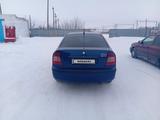 Skoda Octavia 2006 годаүшін3 200 000 тг. в Петропавловск – фото 4